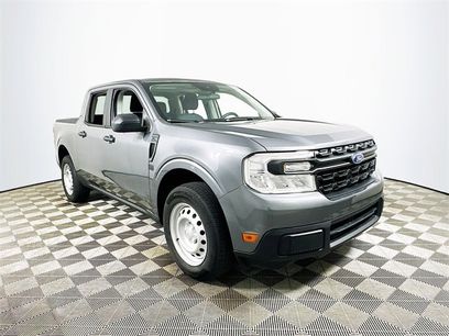 Used 2022 Ford Maverick XL w/ Equipment Group 100A Standard