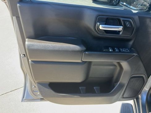 Used 2022 Chevrolet Silverado 1500 Custom Trail Boss w/ Safety Confidence Package image 13