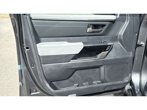 New 2026 Toyota Tundra Limited AWD/4WD image 72