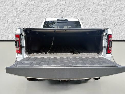 Used 2024 RAM 1500 TRX w/ TRX Level 2 Equipment Group AWD/4WD image 12