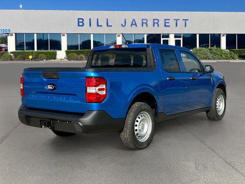 New 2026 Ford Maverick XL image 4