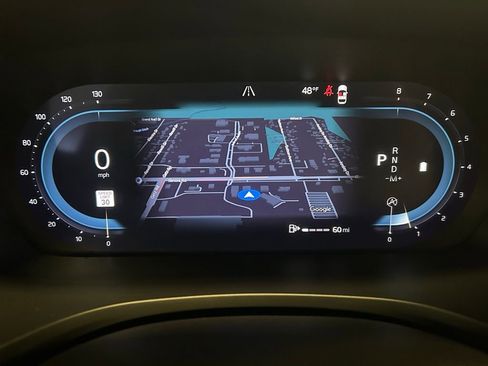 Used 2023 Volvo V60 B5 Cross Country Plus w/ Climate Package image 9