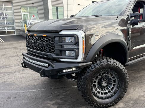 Used 2024 Ford F250 Lariat w/ Lariat Ultimate Package image 20