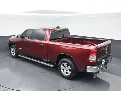 Used 2023 RAM 1500 Big Horn RWD image 40