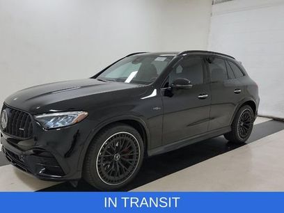 Used 2024 Mercedes-Benz GLC 43 AMG GLC 43 AMG