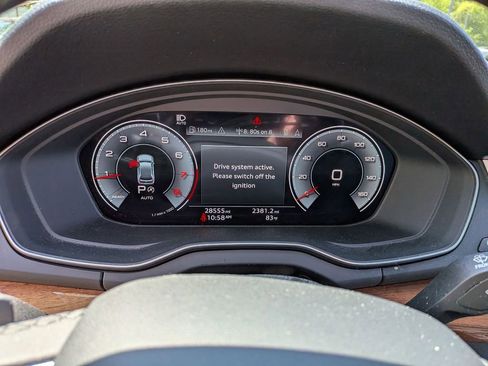 Used 2023 Audi Q5 2.0T Premium Plus w/ Premium Plus Package AWD/4WD image 10