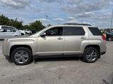 Used 2015 GMC Terrain SLE w/ Chrome Edition image 4
