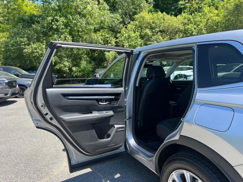 Used 2023 Honda CR-V EX-L image 33