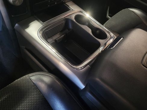 Used 2017 RAM 1500 Sport w/ Quick Order Package 26Q Night image 26