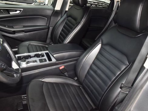Used 2022 Ford Edge SEL w/ Convenience Package AWD/4WD image 26