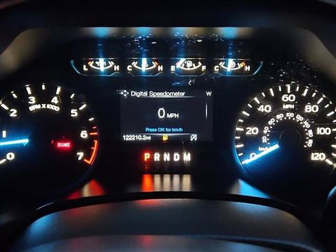 Used 2018 Ford F150 XL w/ Equipment Group 101A Mid RWD image 11