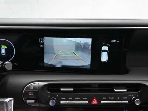 New 2026 Hyundai Palisade SEL image 6