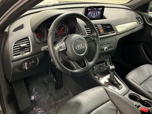 Used 2018 Audi Q3 2.0T Premium w/ Convenience Package AWD/4WD image 14