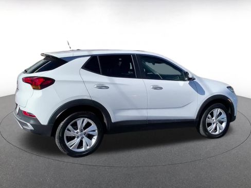 Used 2025 Buick Encore GX Preferred image 15