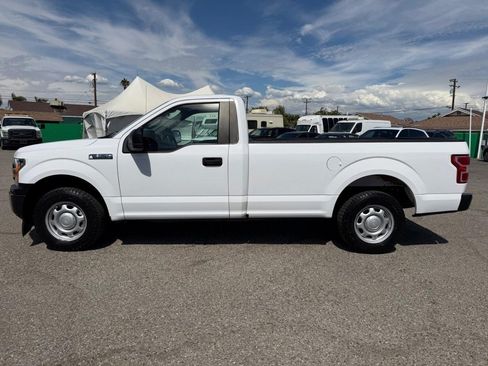 Used 2018 Ford F150 XL w/ XL Power Equipment Group RWD image 10