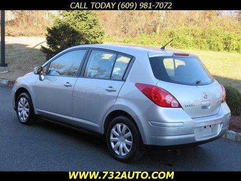 Used 2011 Nissan Versa 1.8 S w/ PWR Plus Pkg image 10