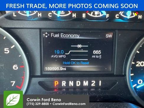 Used 2017 Ford F150 XLT w/ Equipment Group 302A Luxury AWD/4WD image 17