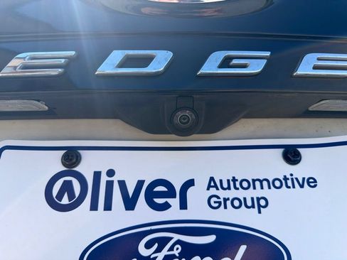 Used 2023 Ford Edge SEL w/ Convenience Package AWD/4WD image 18