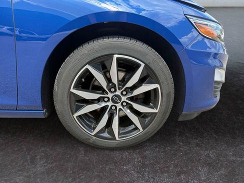 Used 2023 Chevrolet Malibu RS FWD image 27