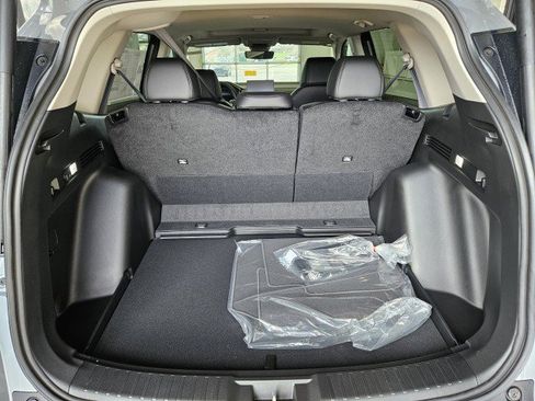New 2026 Honda CR-V EX-L image 9