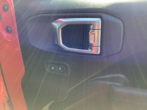 New 2026 Jeep Wrangler Willys image 30