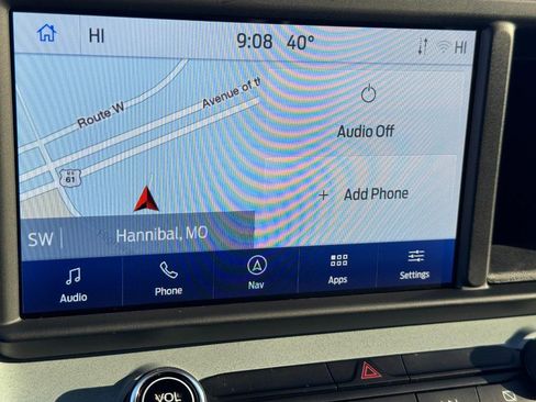 Used 2024 Ford Maverick Lariat w/ FX4 Off-Road Package image 20