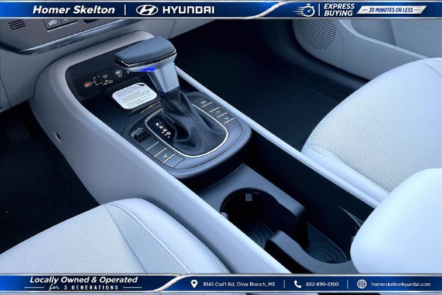 New 2027 Hyundai Kona SEL Sport FWD image 9