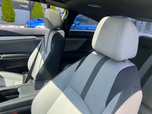 Used 2016 Honda Civic LX-P image 12