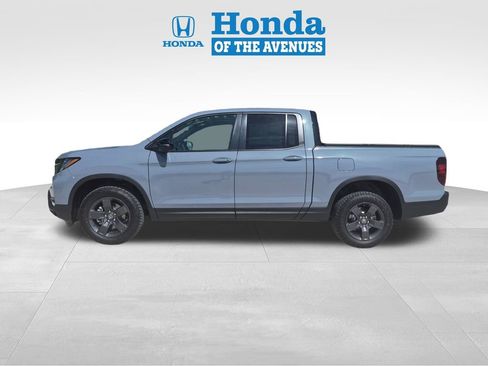 New 2026 Honda Ridgeline TrailSport image 4