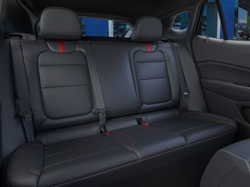 New 2026 Chevrolet Trax RS FWD image 17