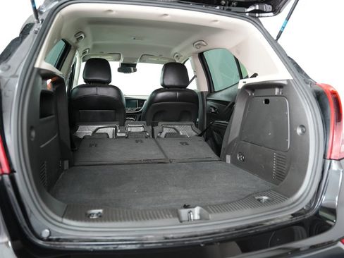 Used 2019 Buick Encore Preferred image 32