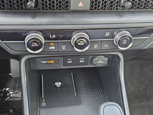 New 2026 Honda CR-V LX image 18