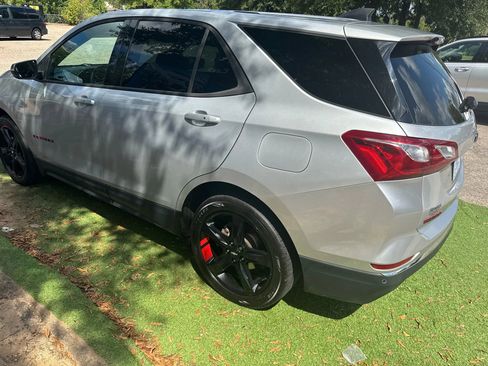 Used 2019 Chevrolet Equinox LT image 9