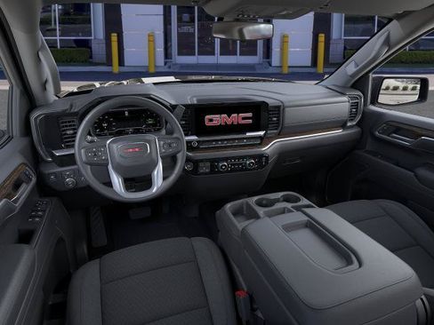 New 2026 GMC Sierra 1500 Elevation AWD/4WD image 15