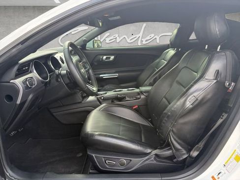 Used 2019 Ford Mustang GT image 19