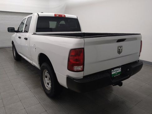 Used 2016 RAM 1500 Tradesman w/ Popular Equipment Group RWD image 5