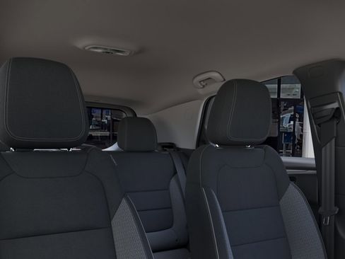 New 2026 Chevrolet TrailBlazer LT FWD image 24