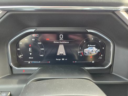 New 2026 GMC Sierra 1500 Denali w/ Denali Reserve Package image 26