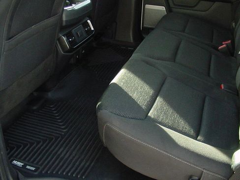 Used 2022 Ford F150 XLT w/ Equipment Group 302A High image 30