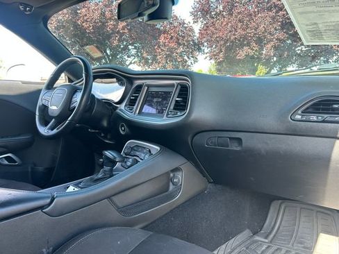 Used 2021 Dodge Challenger GT w/ Blacktop Package RWD image 28