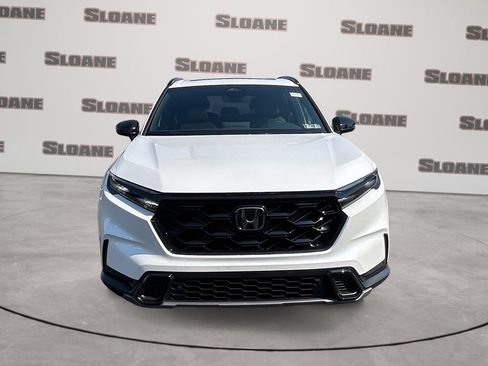 New 2026 Honda CR-V Sport-L image 8
