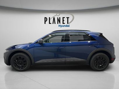 New 2026 Hyundai Ioniq 5 XRT