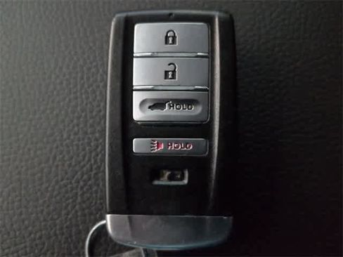 Used 2020 Acura MDX FWD image 37