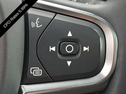 Certified 2023 Volvo XC60 B5 Core AWD/4WD image 25