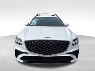 New 2026 Genesis GV70 2.5T Sport Prestige AWD/4WD video 2