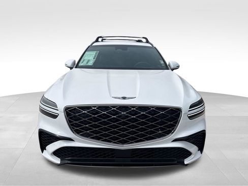 New 2026 Genesis GV70 2.5T Sport Prestige AWD/4WD image 2