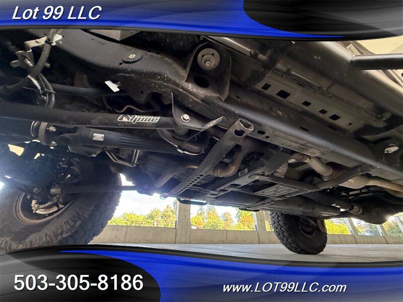 Used 2020 Jeep Wrangler Unlimited Sport S AWD/4WD image 65
