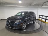 Used 2023 Kia Sorento EX image 3