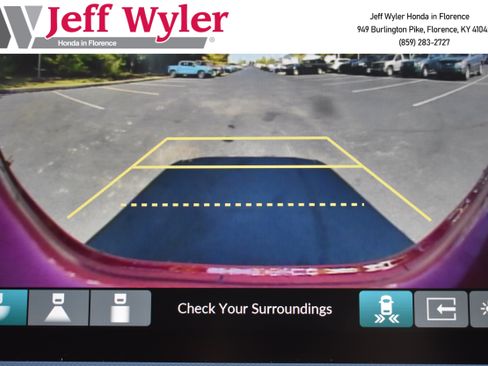 New 2026 Honda Ridgeline TrailSport image 26