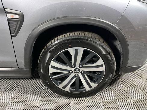 Used 2025 Mitsubishi Outlander Sport ES image 10